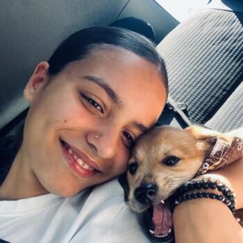 Babysitter in Vila Verde: Ana Rita Reis