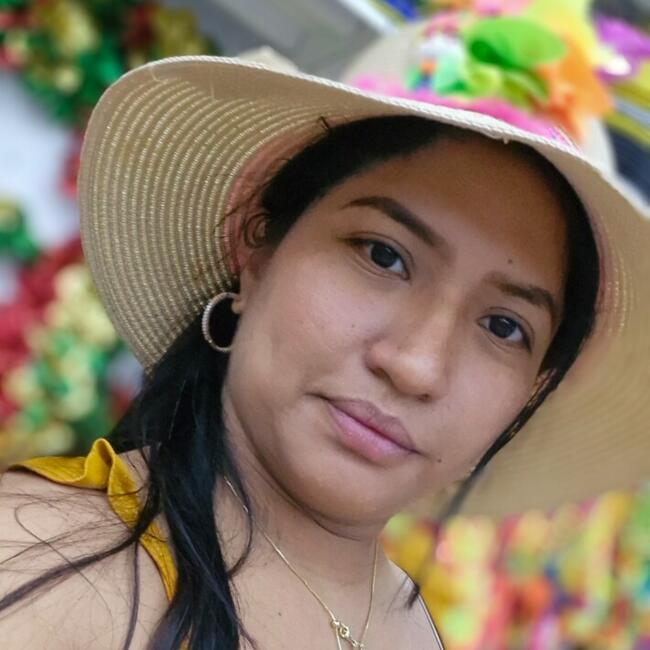 Babysitting job in Santa Marta: Lady