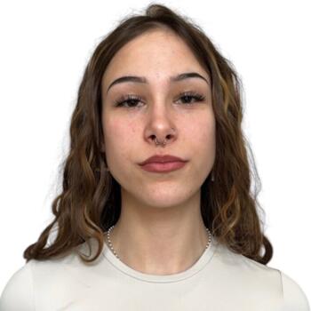 Babysitter in Gniezno: Wiktoria