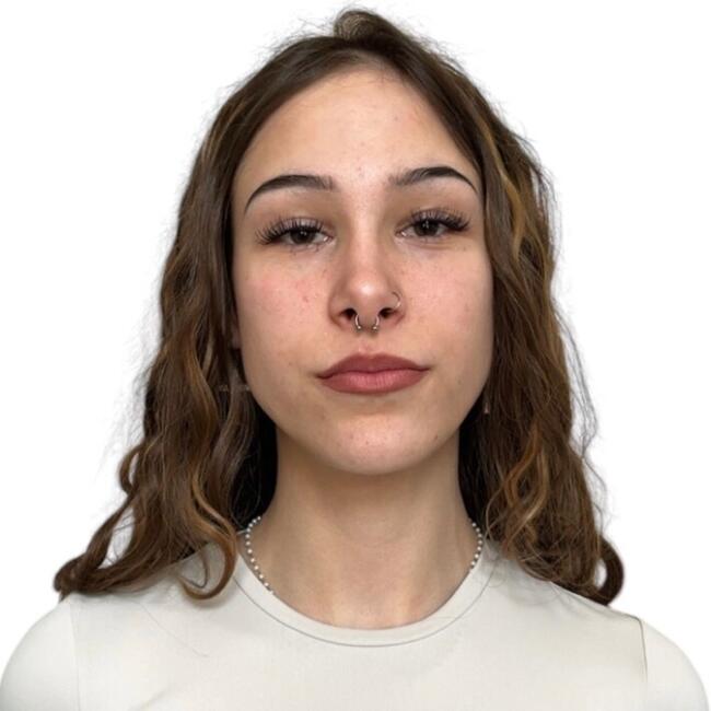 Babysitter in Gniezno: Wiktoria