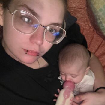 Babysitting job in Tell City: babysitting job Alexis