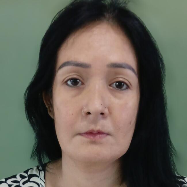Babá em Rio de Janeiro: Vanessa