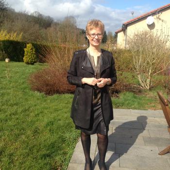 Nanny (νταντά) στην περιοχή Pétange: Monique