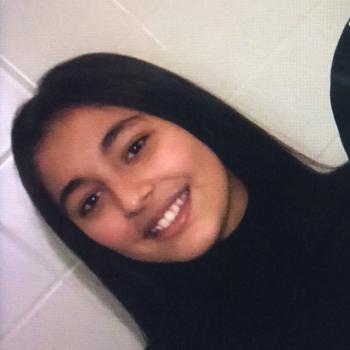 Babysitter in Antwerpen: Ranya