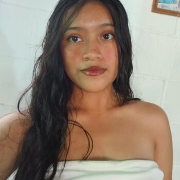 Babysitter Panchimalco: Rubidia