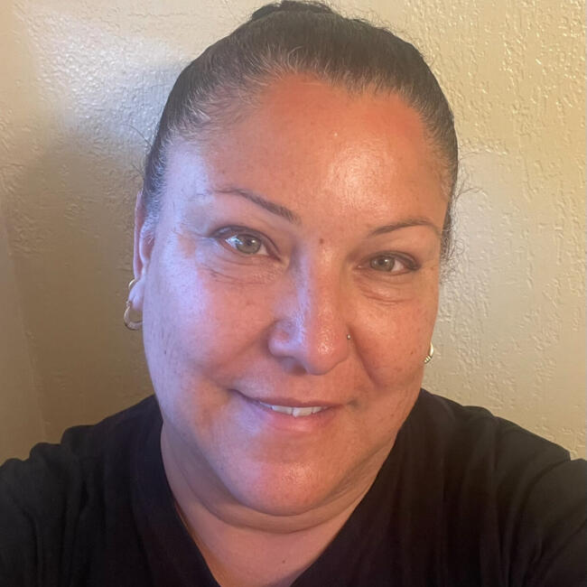 Babysitter in Long Beach: Audrie