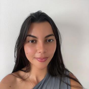 Babysitter Natal: Heloísa