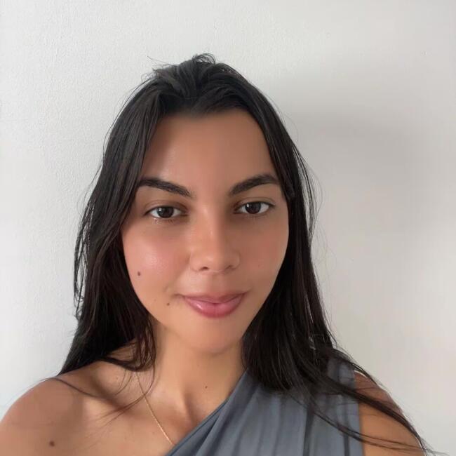 Babysitter in Natal: Heloísa