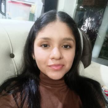 Babysitter Santa Cruz: Carla Lorena