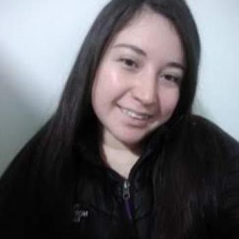 Niñera Pitrufquén: Steffany