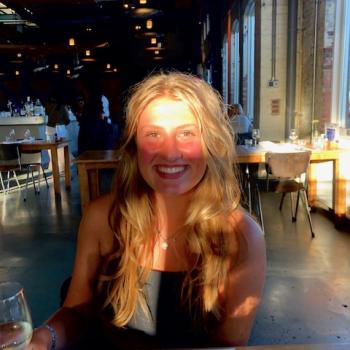 Oppas in Bergen (Noord-Holland): Isabel