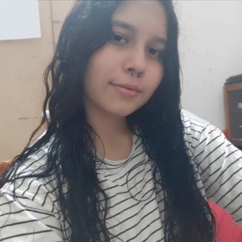 Babysitters in Escazú: Paola
