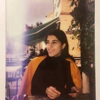 Babysitter a Brusselbaan: Lana