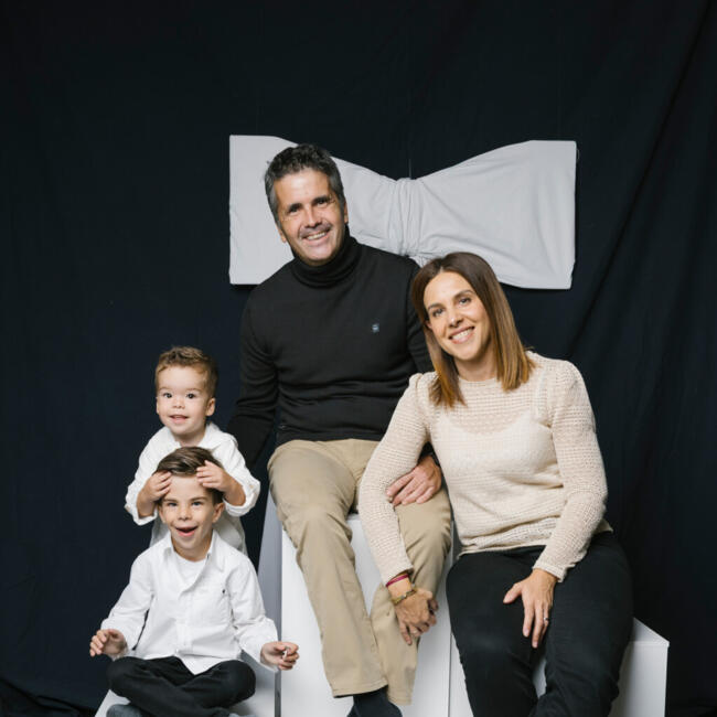 Trabajo de canguro en Logroño: MIGUEL