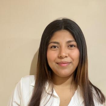 Babysitter in Guayaquil: Gema