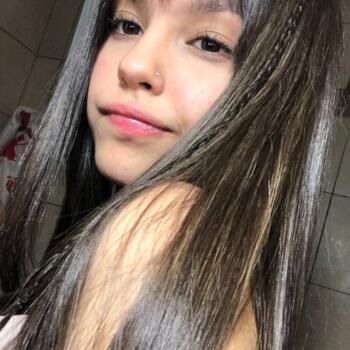 Babysitter Rosario: Damaris aylen