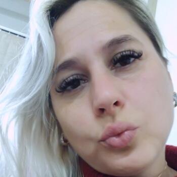 Babá em Canoas: Milene