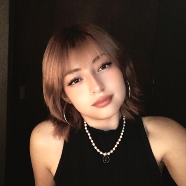 Niñera en San Vicente Chicoloapan: María