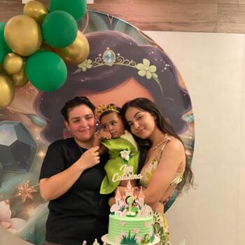 Parent Valparaíso de Goiás: Yris