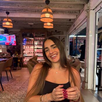 Nanny in Ibiza Town: Sheila