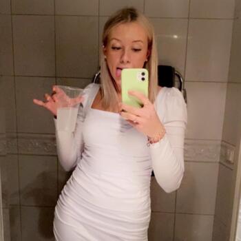 Barnvakt i Strängnäs: Linnea