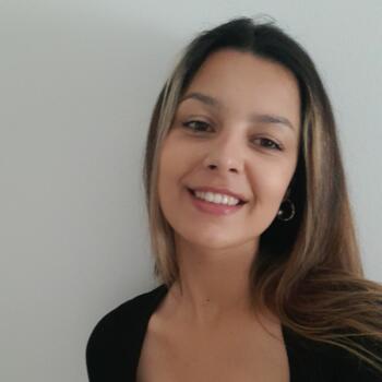 Babysitter in Castelo Branco: Catarina Alexandra