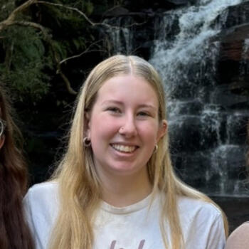 Babysitter Sydney: Sophie