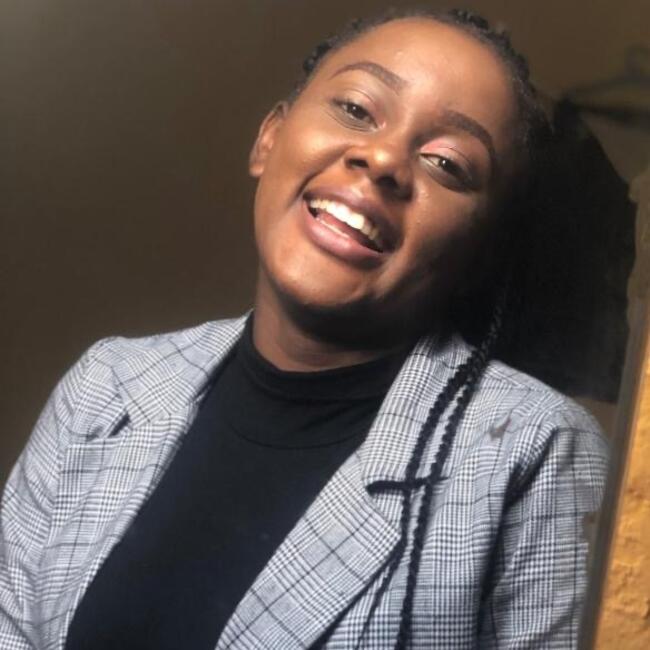 Opiekunka do dziecka w Lublin: Linda