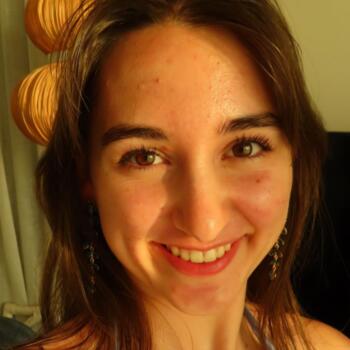 Babysitter in Rolleston: Danei