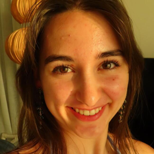 Babysitter in Rolleston: Danei