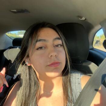 Niñera en Romeral: Camila