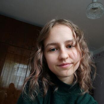 Babysitter in Tallinn: Grete-Marleen