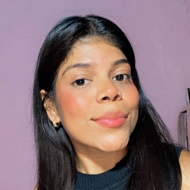 Babysitter in Bejuco: Cinthia