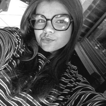 Baby-sitter Bordeaux: Constance