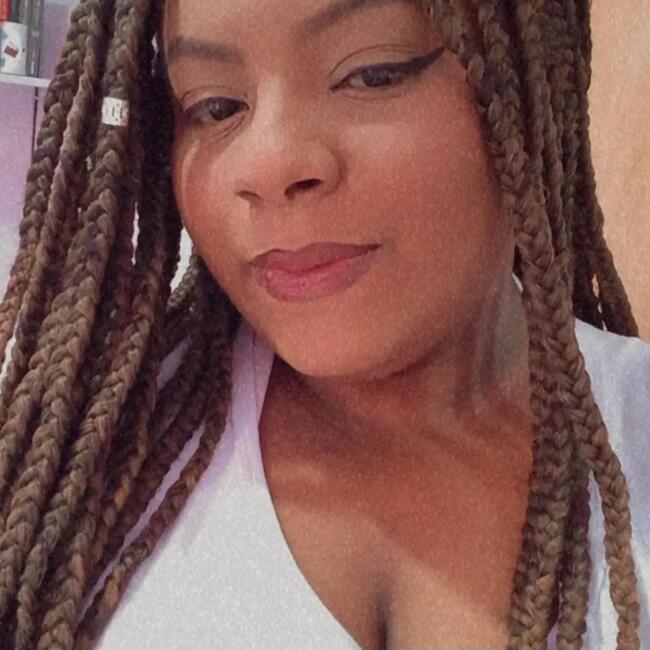 Babysitter in Santana de Parnaíba: Isabelly