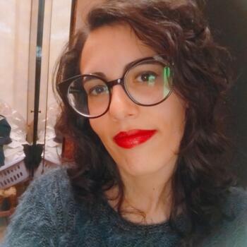 Babysitter a Campobasso: Ilenia