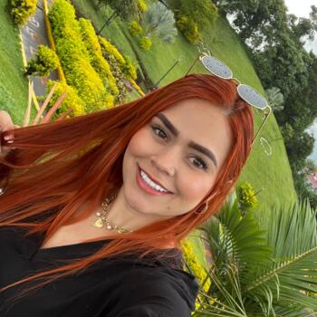 Babysitter in Medellín: Angie