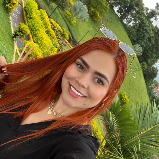 Babysitter in Medellín: Angie
