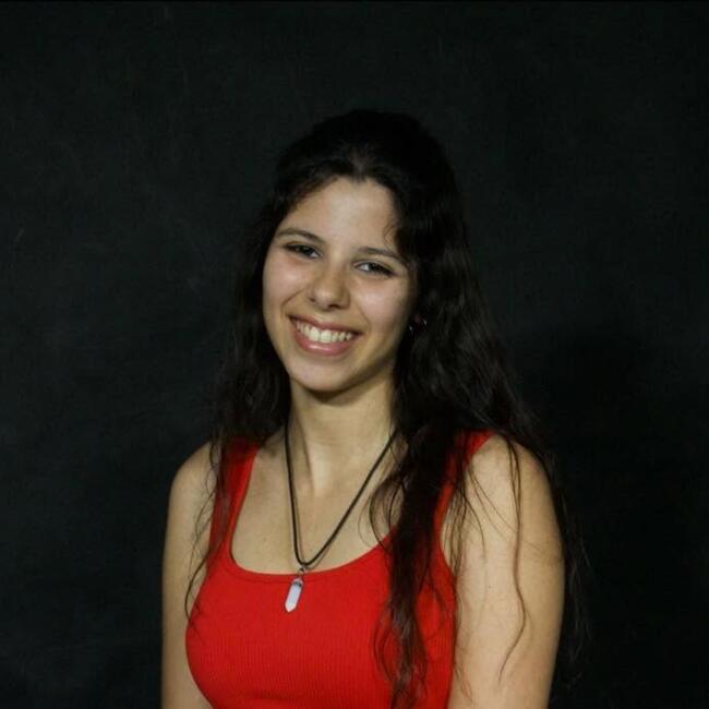 Babysitter em Coimbra: Helena