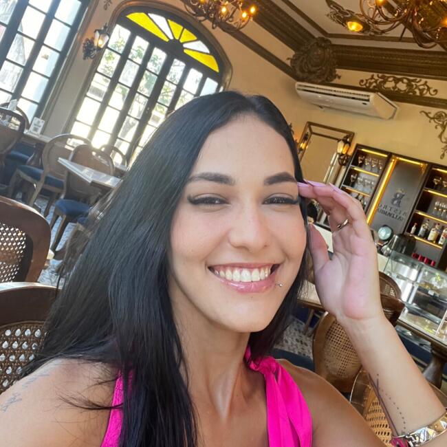 Babysitter in Cariacica: Beatriz