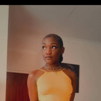 Nanny in Rundu: Emilia