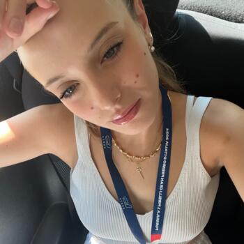 Babysitter a Monza: CAMILLA