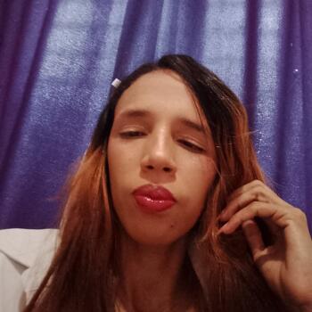Baby-sitter in Santo Domingo (Distrito de Santo Domingo): MARIA