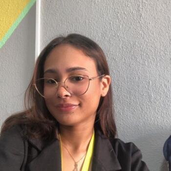Babysitter in Teresina: Jamylle