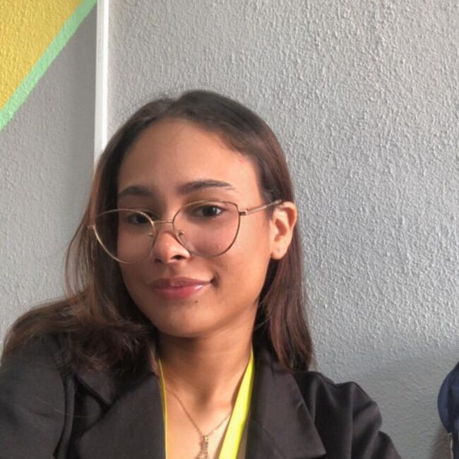 Babysitter in Teresina: Jamylle