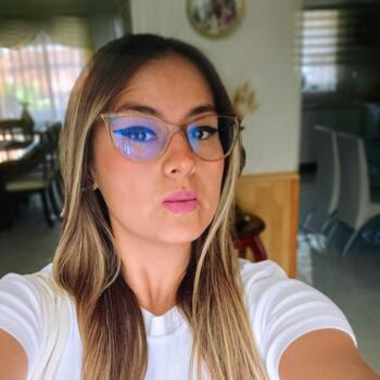 Niñera Guadalajara: Zayra