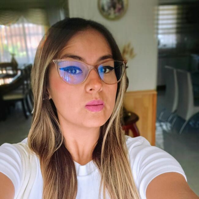Niñera en Guadalajara: Zayra