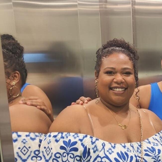 Nanny in Asnières-sur-Seine: Maria