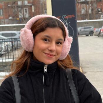 Babysitter in Santiago: Rayen Andresen