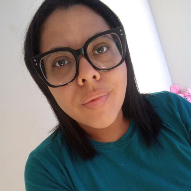 Babá em Fernandópolis: Milene